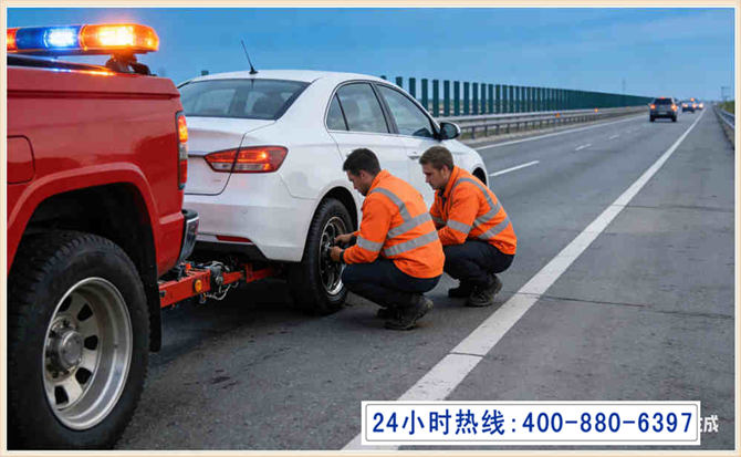 巴彦汽车救援道路救援 巴彦汽车救援道路救援